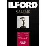 Ilford GALERIE Smooth Pearl 25 Blatt