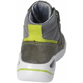 Ricosta Mädchen und Jungen Stiefel Skip, Kinder Boots, 29