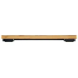 Soehnle Style Sense Bamboo Magic Braun