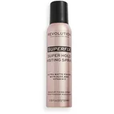 Revolution Beauty REVOLUTION Superfix Fixing Spray & Fixierpuder 150 ml