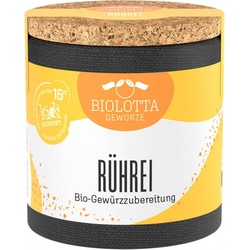 BioLotta Rührei Gewürzzubereitung bio