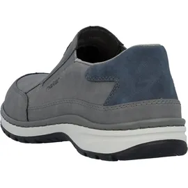 Rieker 03365 Herren Grau 45