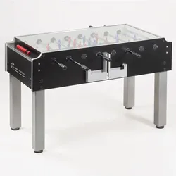 Garlando Tischfußball Kickertisch 