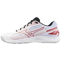 Mizuno CYCLONE SPEED 4 Volleyballschuhe Herren Hallenschuhe V1GA238096 weiß