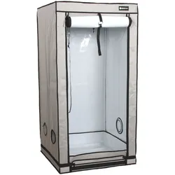 Homebox Ambient Q40, 40x40x160cm