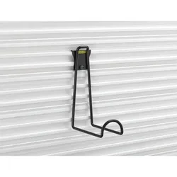 Trackwalls Leiter Halterung