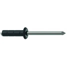 Gesipa Blindniete 4 x 17 mm 500 Stück