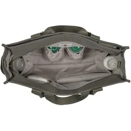 Lässig Green Label Tote Up Bag Anthrazit