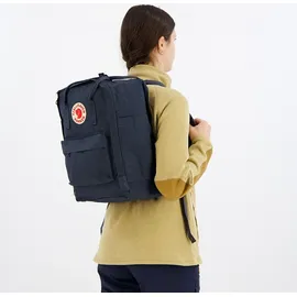 Fjällräven Kanken Laptop 15" 18 l navy