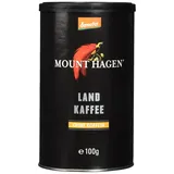Mount Hagen Demeter Landkaffee, 100g