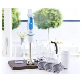 Braun MultiQuick 5 Vario Fit MQ 5060 Stabmixer