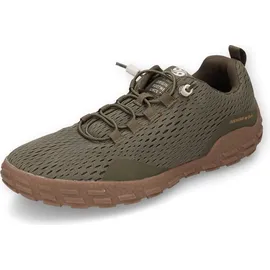 Dockers Barfußschuhe Herren Grün 41