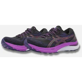 Asics Gel-Kayano 29 Damen Black/Red Alert 37,5