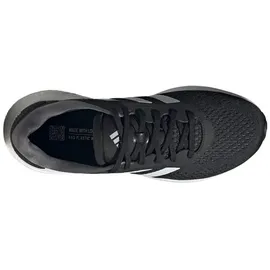 adidas Supernova 2.0 Core Black / Cloud White / Grey Six 43 1/3