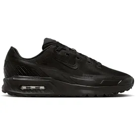 Nike Air Max Herren Schwarz 45