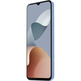 ZTE Blade A73 4 GB RAM 128 GB Sky Blue