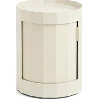 Hay Facet Rollschrank 49 cm beige