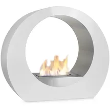 moritz Dekokamin weiß