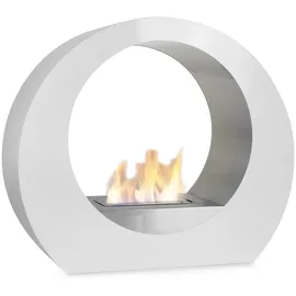 moritz Dekokamin weiß