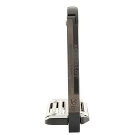 Acavallo Arena Alupro Schwarz