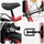 vidaXL Kinderfahrrad 16 Zoll rot