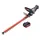 Metabo HS 18 LTX 55 / 53 cm inkl. 1 x 8,0 Ah