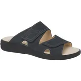 Ganter Slipper Navy Harry-H