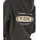 Rip Curl Hoodie Schwarz M