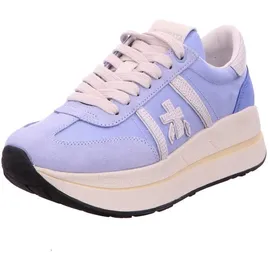 PREMIATA Beth Coin für Damen, blau, Größe 38 EU