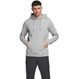 JACK & JONES JJEBASIC Sweat Hood NOOS