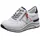 remonte D0T04 Damen Weiß 40