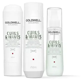 Goldwell Curls & Waves Hydrating Conditioner 200 ml