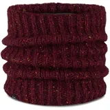 Buff Knitted & Fleece Polar Neckwarmer 628 kim dahlia