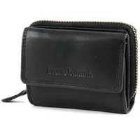 Bruno Banani Lavato Geldbörse Herren schwarz