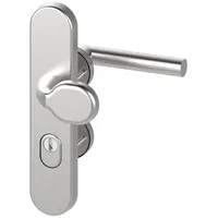 BASI - Kombi-Schutzbeschlag - SBK 7500 ES1 - ZA