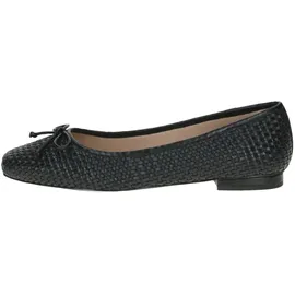 Peter Kaiser Ballerinas in schwarz | Gr.: 39