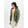 Alpha Industries MA-1 Hooded grün L