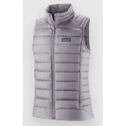 Patagonia Down Weste permafrost purple Gr. M