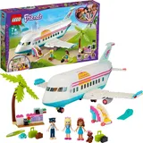 LEGO Friends Heartlake City Flugzeug 41429