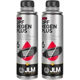 JLM Diesel DPF ReGen Plus 2 x 250ml (500ml) | 2er Pack