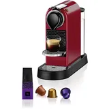 Krups Nespresso CitiZ