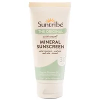Suntribe Mineral Creme LSF 30 100 ml