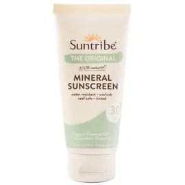 Suntribe Mineral Creme LSF 30 100 ml