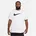 M NSW TEE ICON SWOOSH Weiss L