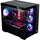 Thermaltake FTW RTX 5080 Black, Gaming-PC - schwarz/transparent, Windows 11 Home)
