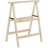 Astigarraga Tapisier Sägeböcke - Beige - One Size