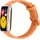 Huawei Watch Fit cantaloupe orange