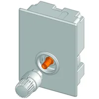 Flamco Ventileinsatz für Regelbox Messing Raumtemperaturgeführt