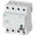 Siemens FI-Schutzschalter Typ B 63A 5SV3346-4