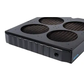 Alphacool NexXxoS XT45 Full Copper Quad 480/560 Radiator